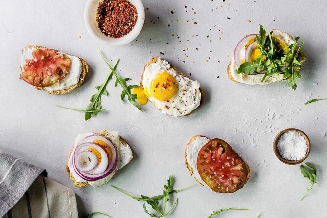 Moroccan Cheese and Bread Making workshop - Who Should Consider This Experience?