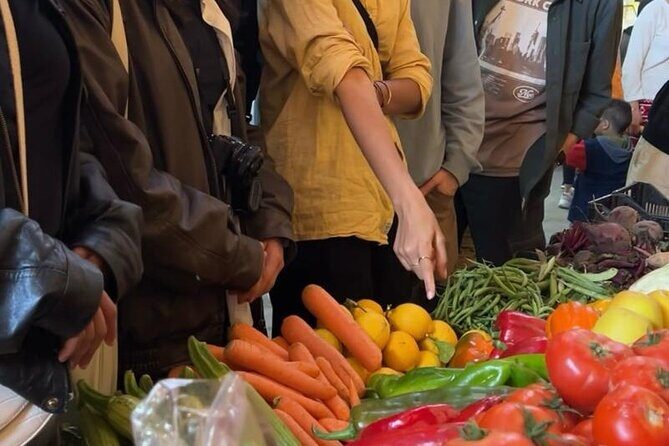 Moroccan Cooking Class at a Riad in Fez - Who Will Love This Tour?