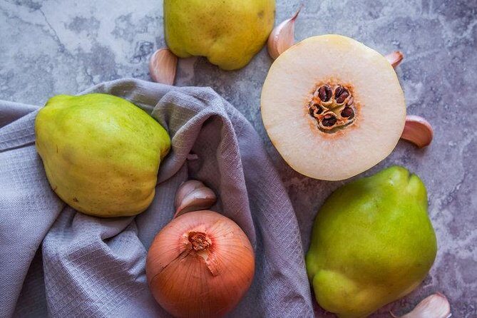 Moroccan Cooking Class with chef Mama Nouzha - Authenticity and Authentic Experience