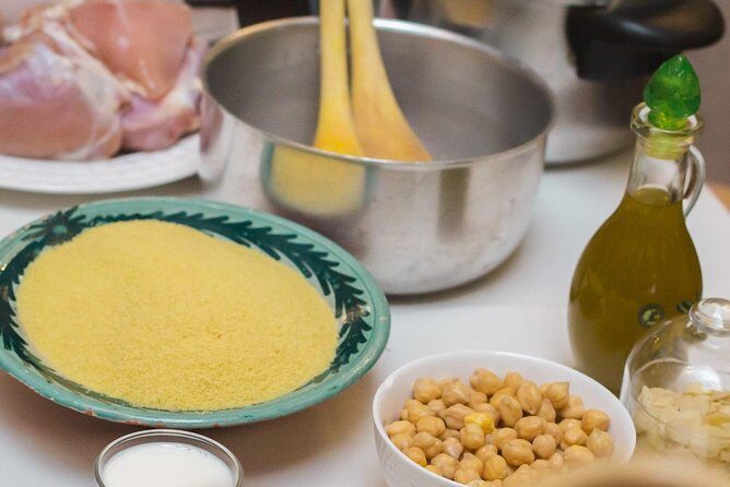 Moroccan cooking class with maket in the Medina of Marrakech - Why This Tour Offers Real Value