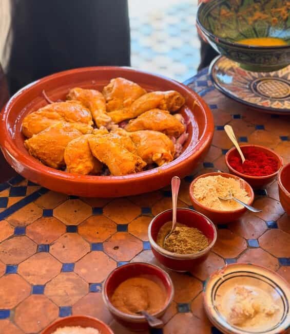 Moroccan cooking classes in Essaouira with Service Photo et Vidéo Pro - Who This Tour Is Perfect For