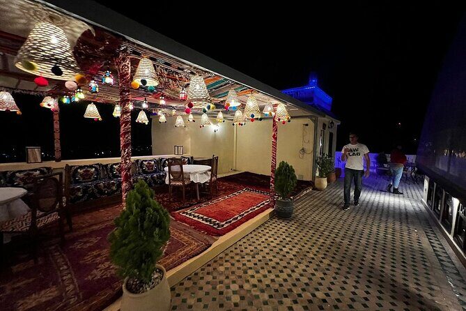 Moroccan Cooking Workshop in Fez - FAQs