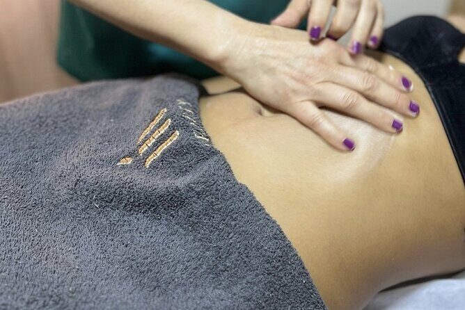 Moroccan hamam spa massage clay wrap and facial treatment - The Sum Up