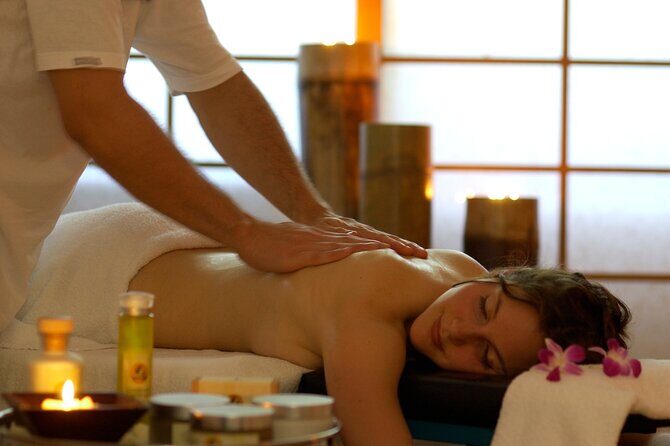 Moroccan Hammam and Spa - Authenticity and Cultural Insight
