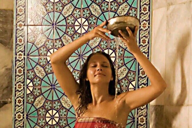 Moroccan Hammam (Massage opt) - An Authentic Moroccan Ritual