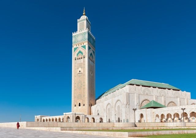 Morocco 4-Day Tour from the Costa del Sol - Analyzing the Value