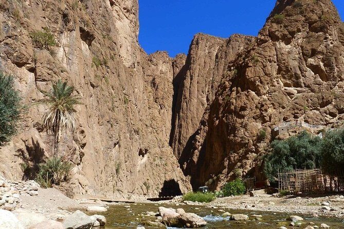 Morocco 9 Days Tour from Marrakech - Frequently Asked Questions