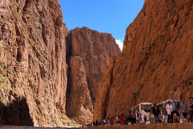 Morocco: A 10-Day Tour to Iconic Landmarks and Historical Sites - Who Is This Tour Best For?