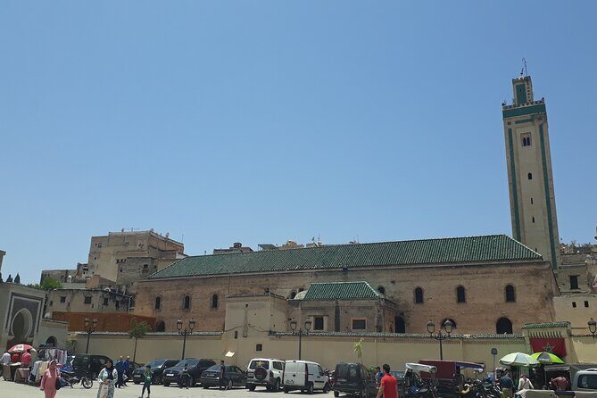 Morocco Customise Tour in 10 Days ( Shared / Private ) - Authentic Experiences That Shine
