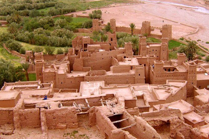 Morocco desert tour 4 days from Marrakech - Who Will Love This Tour?