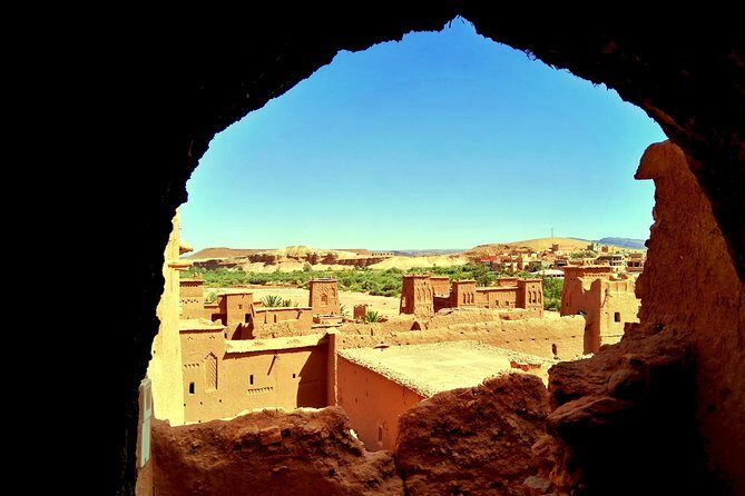 Morocco Desert Tour - Frequently Asked Questions