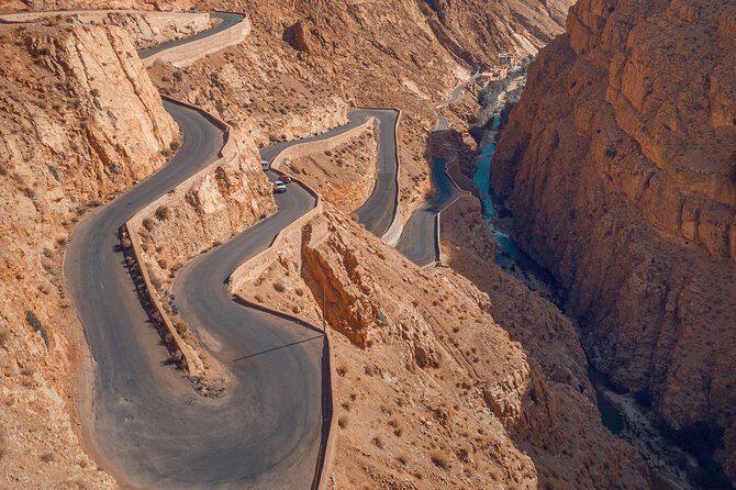 Morocco Encompassed - Who is This Tour Best Suited For?