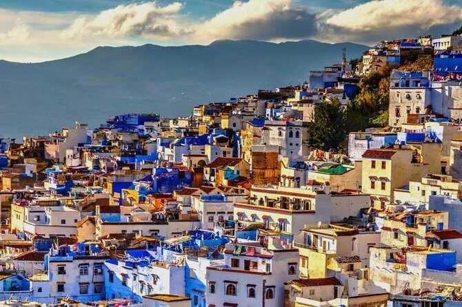 Morocco Excursions: Visit The Imperial Cities And The Desert - 10 Days - Who Will Love This Tour?