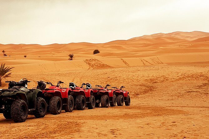 Morocco Fes Desert Tour - What Sets This Tour Apart