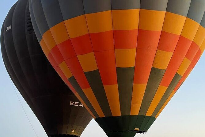 Morocco Hot Air Balloon Ride: Best way to explore the free space - Practical Tips for Your Marrakech Balloon Adventure