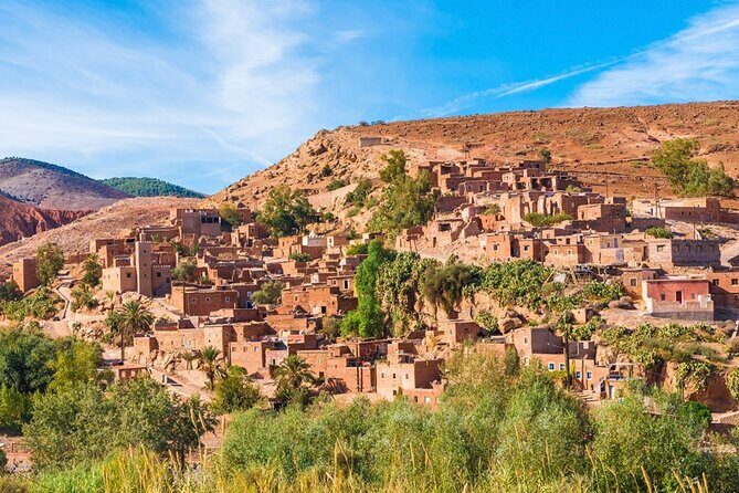 Morocco One-Week Itinerary (7-Day Private Tour) - Who Should Consider This Tour?