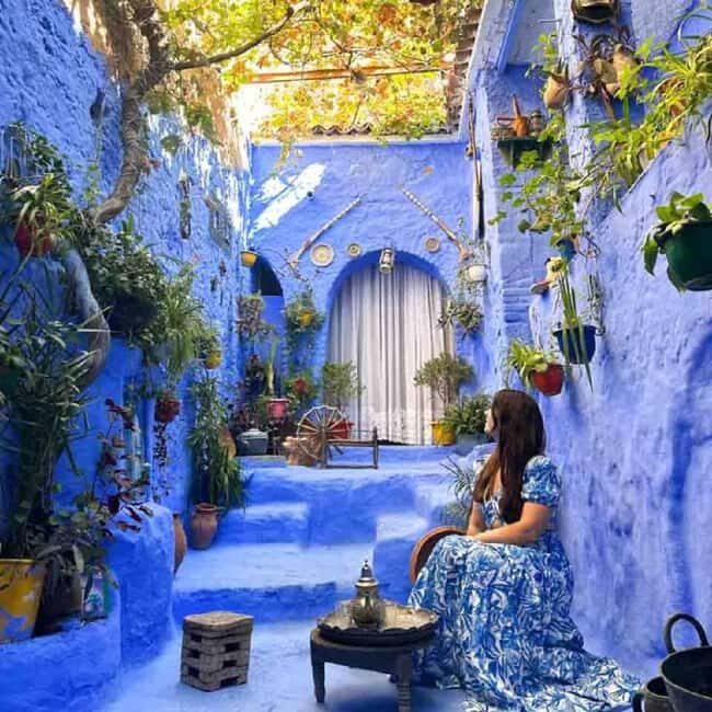 Morocco Tour From Casablanca to the Desert & Imperial Cities - The Practical Side: Transportation, Guides & Cost