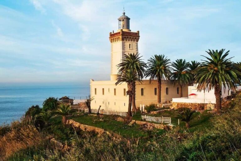 Morocco Tour from Tangier to Marrakech via Desert in 4 Days - Practical Insights and Value