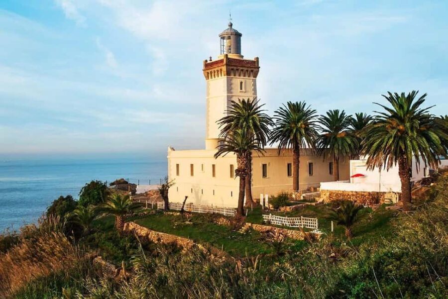 Morocco Tour from Tangier to Marrakech via Desert in 4 Days - Practical Insights and Value