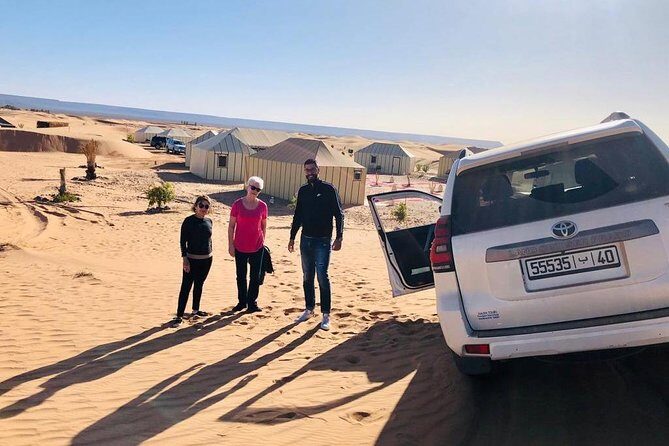 Morocco Tour IN 8 days - Is It Worth the Price?