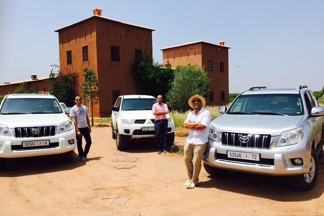 Morocco Vineyard Visit and Gourmet Tours - Analyzing the Value