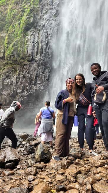 Moshi: A Day Tour To Materuni Waterfall - What Makes This Tour Stand Out?