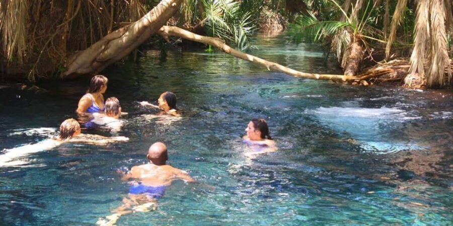 Moshi: Chemka Hot Springs Day Trip - Final Thoughts