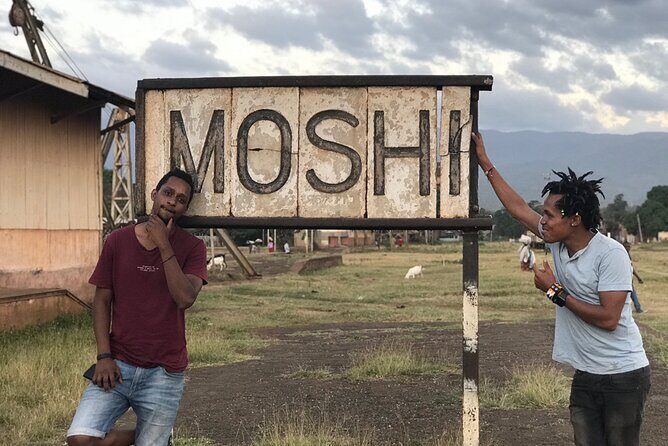 Moshi City Tour: Explore the Foothill of Kilimanjaro on Foot - FAQs