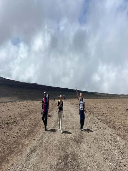 Moshi: Kilimanjaro Climb Marangu Route Guided Tour - What’s Included and What’s Not