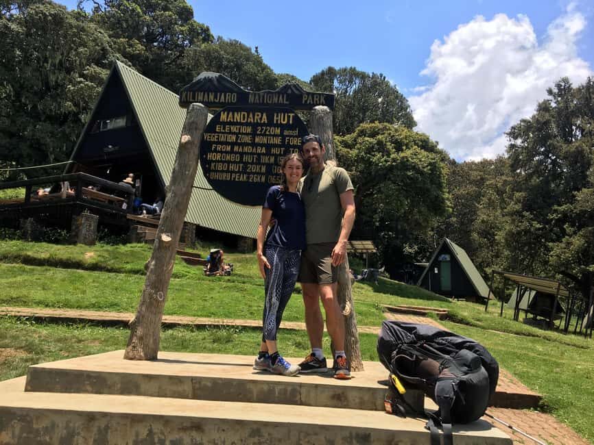Moshi: Kilimanjaro Hike Day Tour with Experienced Guide - Why Choose This Tour?
