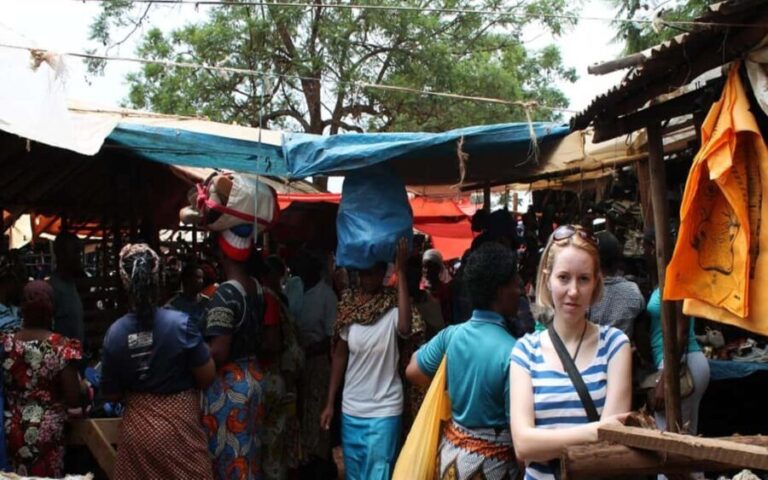 Moshi, Kilimanjaro: Local Market Shopping Experience - What Makes This Tour Special?