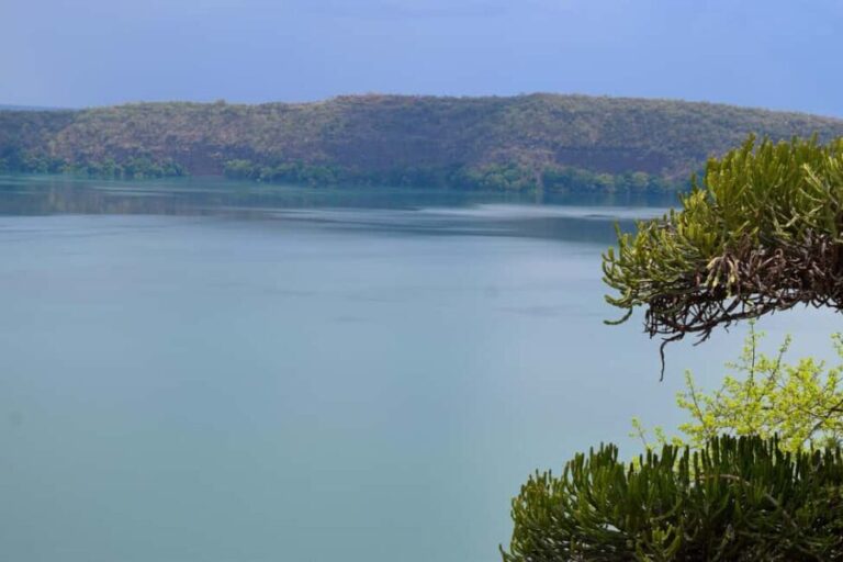 Moshi: Lake Chala Tour: Hiking &/or Kayaking - The Sum Up: Who Should Consider This Tour?