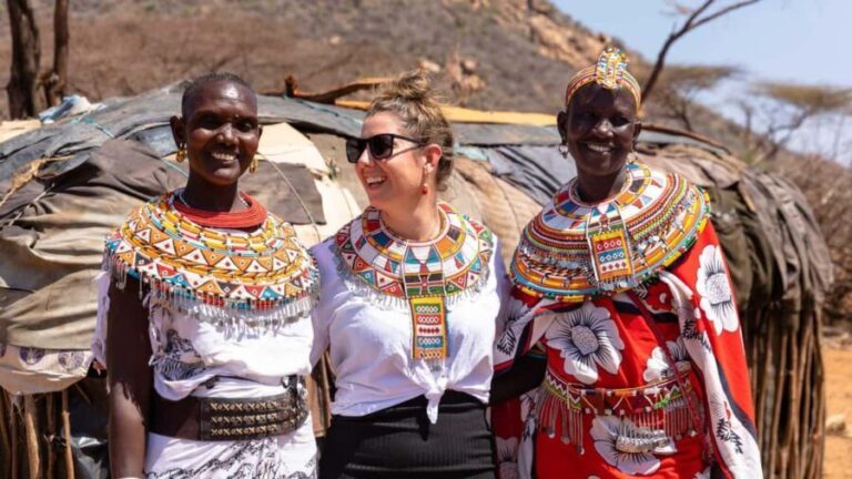 Moshi: Maasai Boma Cultural Experience-1 Day with Transfers - Practical Details to Keep in Mind