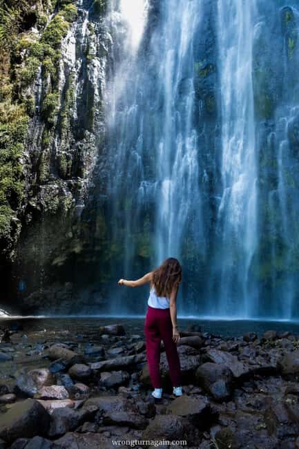 Moshi: Materuni Waterfalls and Coffee Tour with Lunch - An In-Depth Look at the Materuni Waterfalls and Coffee Tour