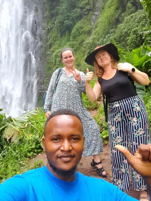 Moshi: Materuni Waterfalls and Coffee Tour - Analyzing the Value