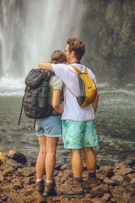 Moshi: Materuni Waterfalls Day Trip - What to Bring and Wear