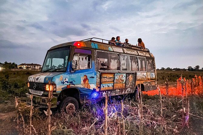 Moshi sunset experience - Why This Tour Works for You