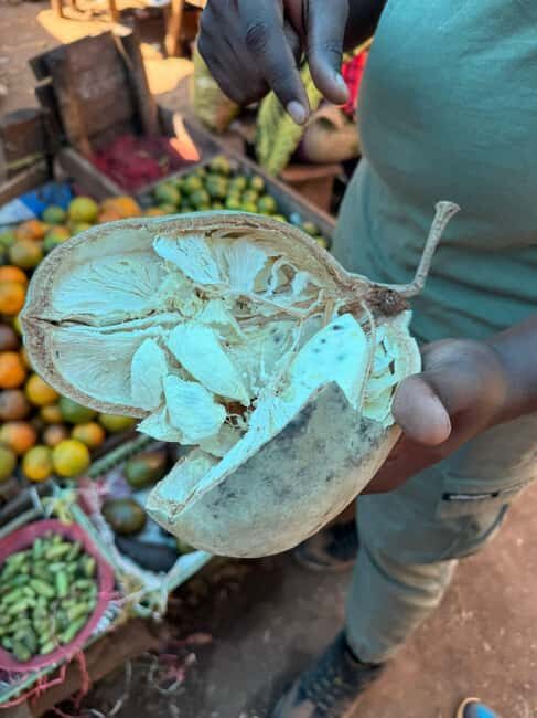 Moshi: Town tour and Local Markets tour - FAQs about the Moshi: Town and Local Markets Tour