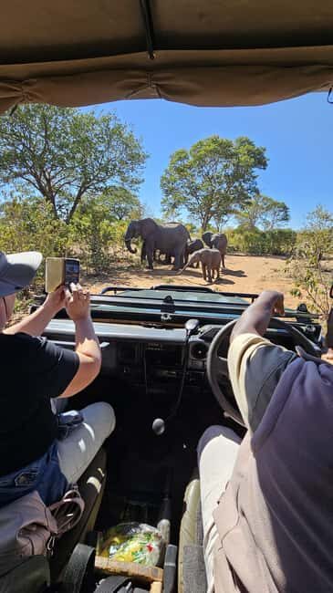 Mosi-oa-Tunya Full Day - An In-Depth Look at the Experience