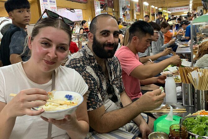 Motobike tour with local - Foody Private Tour - Why Travelers Love This Tour