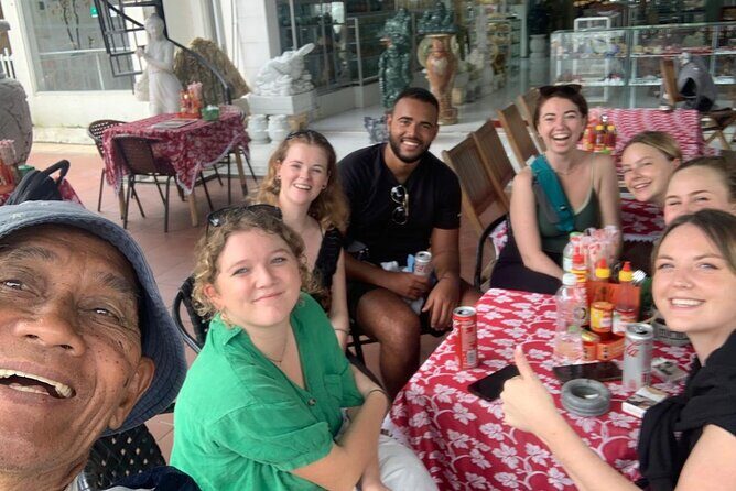 Motorbike Day Tour from Hoi An History, Scenery and Beaches - Final Thoughts: Is This Tour Right for You?