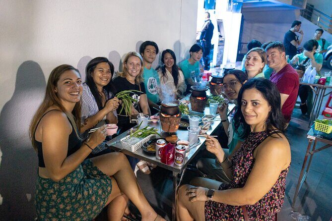 Motorbike Food Tour in Chiang Mai - The Food and Cultural Connection