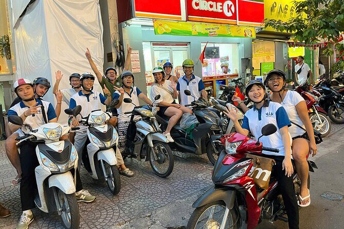 Motorbike Food Tour in Saigon Real Local Flavors - The Experience from a Traveler’s Perspective