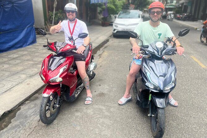 Motorbike Lesson in Nha Trang - Who Will Love This Experience?