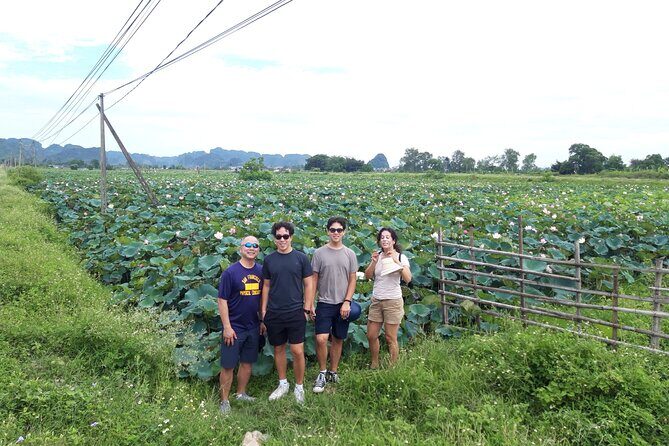 Motorbike Tour around Ninh Binh - Final Thoughts: Is It Worth It?