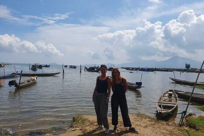 Motorbike Tour From Hue to Danang or Hoi An via Hai Van Pass - What Do Travelers Say?