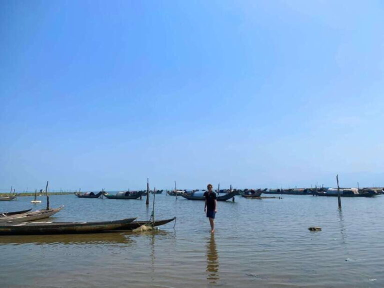Motorbike tour via Hai Van Pass from Da Nang/Hoi An/Hue - Our Honest Take: Is It Worth It?