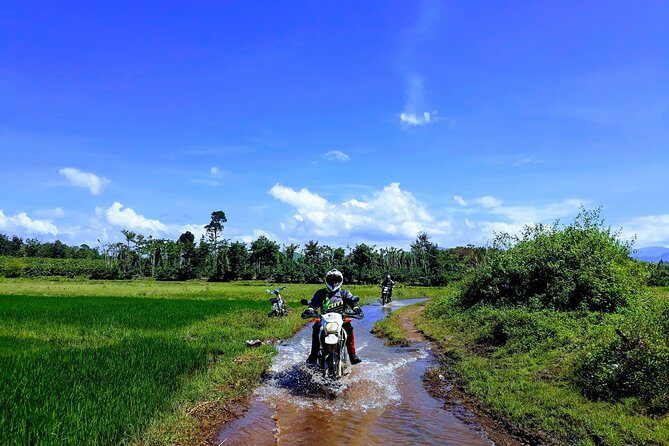 Motorcycle Dirt Bike 2 Days Off The Beaten Track + Privater Room - Why This Tour Offers Excellent Value