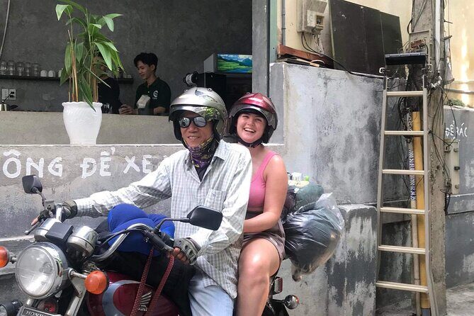 Motorcycle Private Tour with Driver Hue-Da Nang-Hoi An or V.V. - Final Thoughts: Is It Worth It?