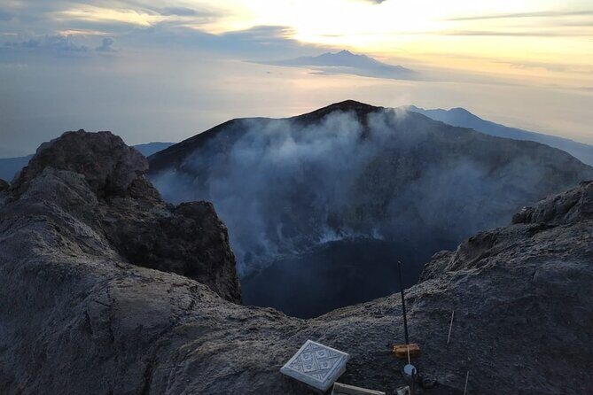 Mount Agung Sunrise Hiking - The Detailed Experience: What to Expect and Why It Matters
